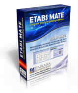 Danload ETABS MATE Software
