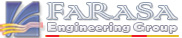 FARASA Engineering Group Logo